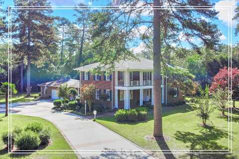 847 Brandy Road, Aiken, SC 29801