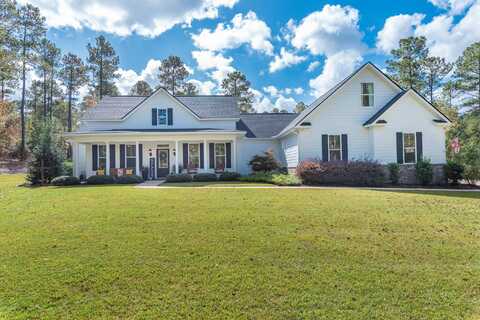 1448 Anderson Pond Rd, Aiken, SC 29803