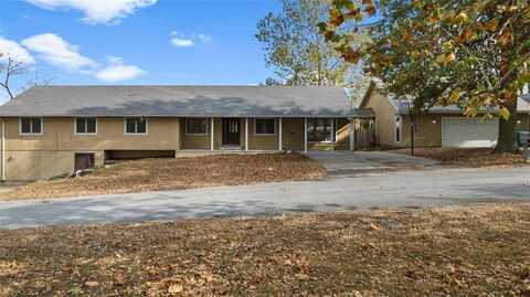 102 SE 11th AVE, Gravette, AR 72736