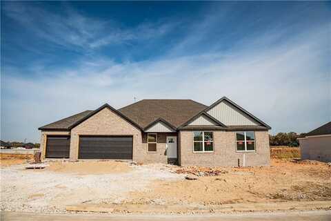 7791 Range AVE, Springdale, AR 72762