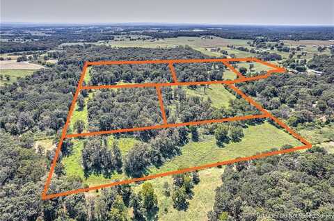 Tract 5 Pleasant Valley RD, Decatur, AR 72722