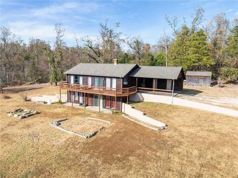 12401 Cottage Hill RD, Rogers, AR 72756