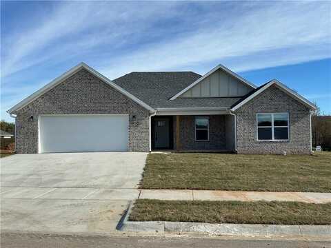 26 N Banner AVE, Farmington, AR 72730