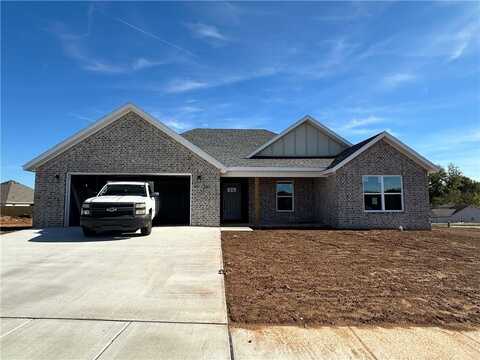 26 N Banner AVE, Farmington, AR 72730