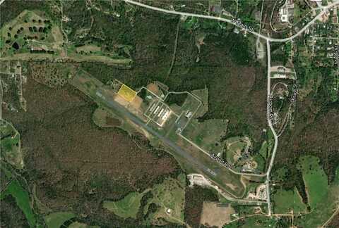 Airport DR Unit #Lot 1, Huntsville, AR 72762