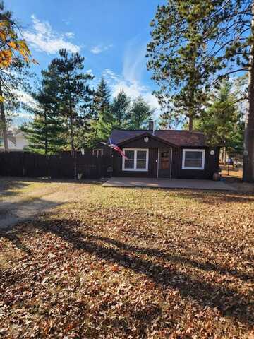 1589 Stephen, Saint Helen, MI 48656