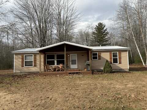 5197 NE Sunset Trail, Kalkaska, MI 49646