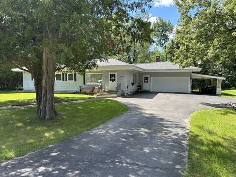 1203 E Michigan Highway, Roscommon, MI 48653