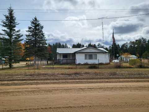 2730 Shaw Park Road, Grayling, MI 49738