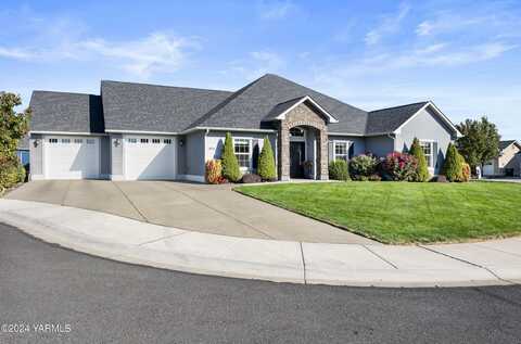 2008 S 87th Ave, Yakima, WA 98903