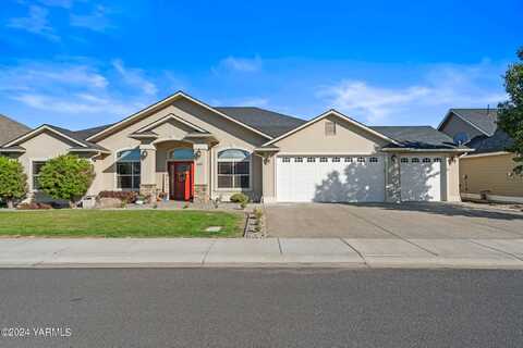 2007 S 87th Ave, Yakima, WA 98903