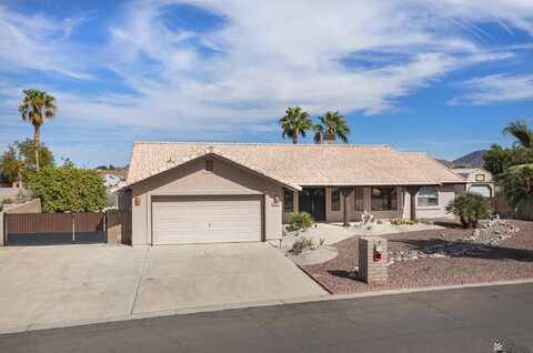 11336 E VIA MONTANA, Yuma, AZ 85367