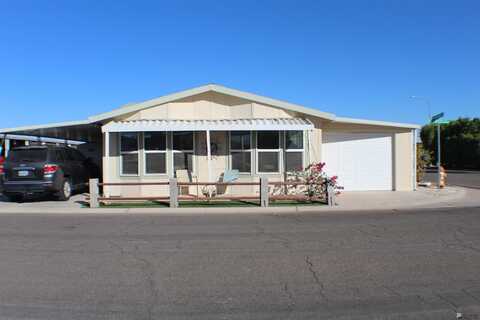 3471 S DON CARLOS RD, Yuma, AZ 85365