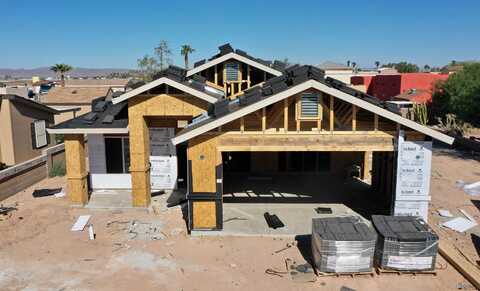 28852 COLORADO AVE, Wellton, AZ 85356