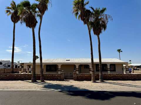 11489 E 38 LN, Yuma, AZ 85367