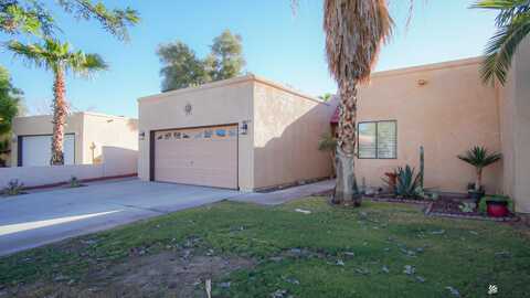 10609 S VIA SALIDA, Yuma, AZ 85367