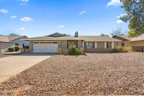 4325 E FRIESS Drive, Phoenix, AZ 85032