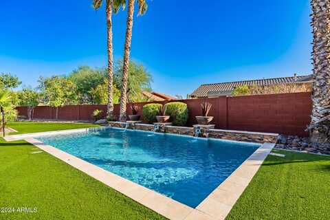 2615 E COLONIAL Court, Chandler, AZ 85249