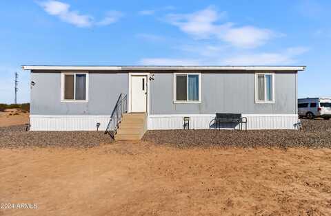 4541 S MURPHY Road, Stanfield, AZ 85172