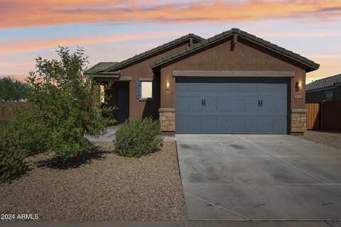 2570 E CORAZON Trail, Casa Grande, AZ 85194