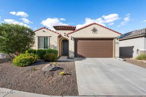 26794 W ZACHARY Drive, Buckeye, AZ 85396