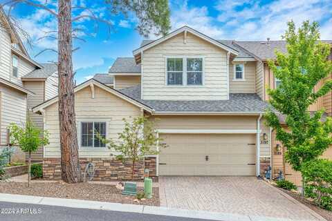 3197 S Sonoma Street, Flagstaff, AZ 86005