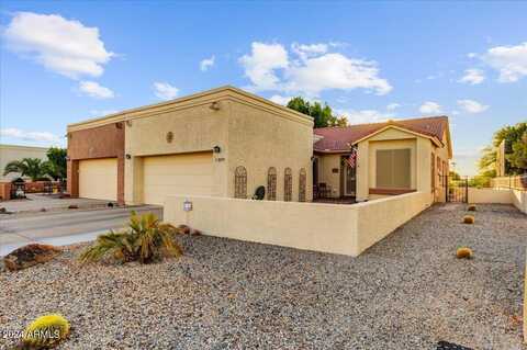 2644 N 61ST Street, Mesa, AZ 85215