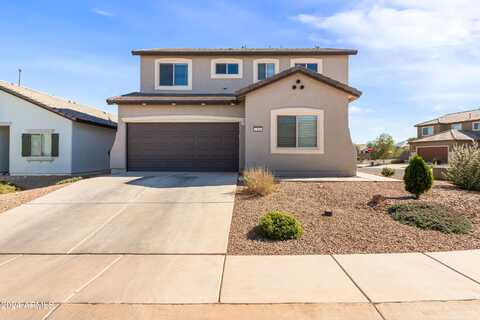 4304 DEANNA Drive, Sierra Vista, AZ 85650