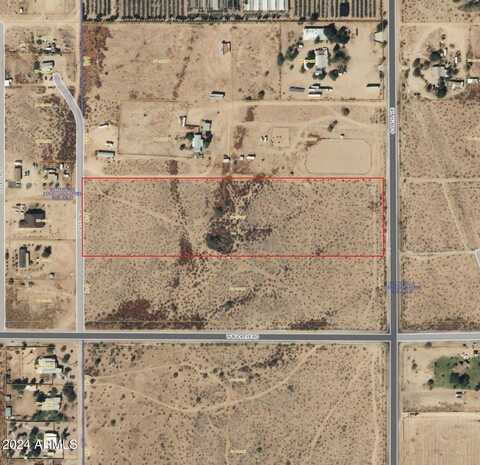 0 S 339th Avenue, Tonopah, AZ 85354