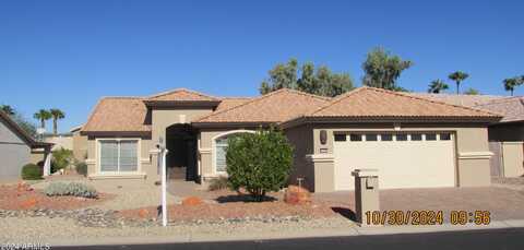 3358 N 147TH Lane, Goodyear, AZ 85395