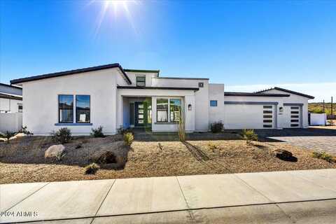 3329 W DESERT DAWN Drive, Phoenix, AZ 85083