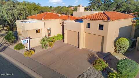 7500 E BOULDERS Parkway, Scottsdale, AZ 85266