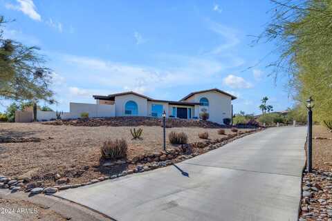 11206 N PARTRIDGE Place, Fountain Hills, AZ 85268