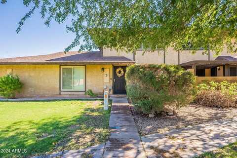 1720 W VILLAGE Way, Tempe, AZ 85282