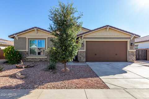 18581 W COLLEGE Drive, Goodyear, AZ 85395