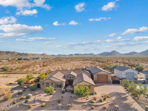 10803 W DOVE ROOST Road, Queen Creek, AZ 85144