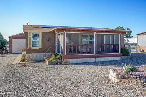 20525 E Conestoga Drive, Mayer, AZ 86333