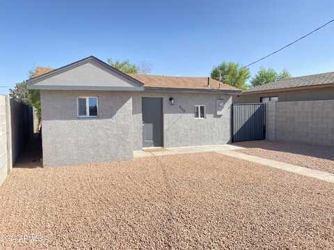 533 N SIRRINE --, Mesa, AZ 85201