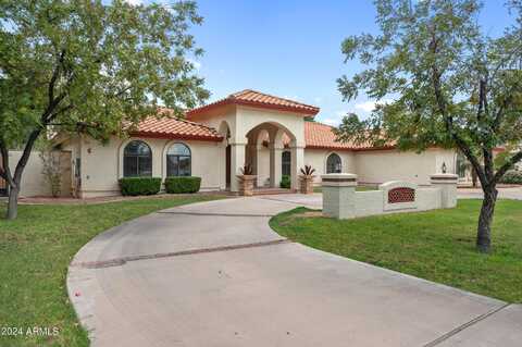 591 E PARK Avenue, Gilbert, AZ 85234