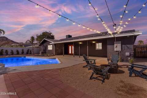 2301 E NISBET Road, Phoenix, AZ 85022