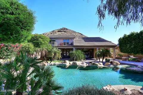 14072 E DESERT COVE Avenue NE, Scottsdale, AZ 85259