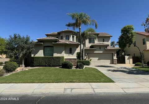 164 W GOLDFINCH Way, Chandler, AZ 85286