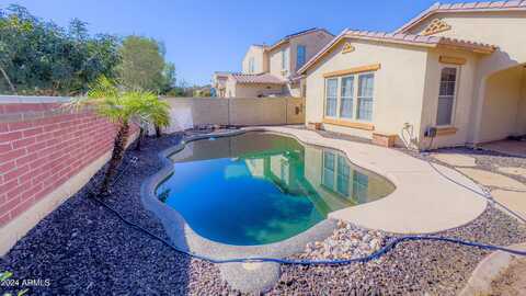 15409 W CORRINE Drive, Surprise, AZ 85379