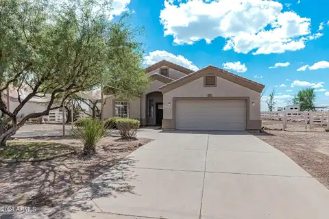 4219 E APPALOOSA Drive, Eloy, AZ 85131