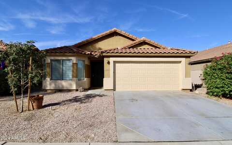 2782 W Jasper Butte Drive, Queen Creek, AZ 85142