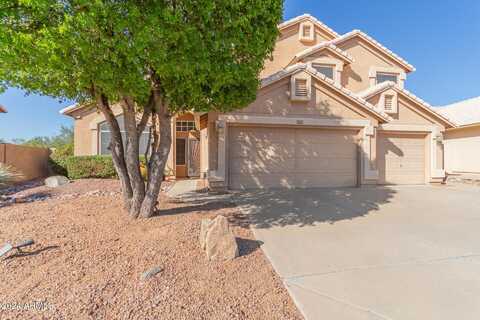 4356 E RANCHO TIERRA Drive, Cave Creek, AZ 85331