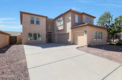 17743 W EVANS Drive, Surprise, AZ 85388