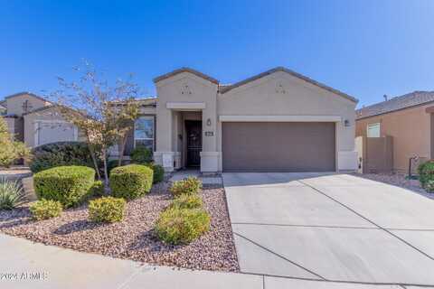 2653 N WRIGLEY Drive, Florence, AZ 85132