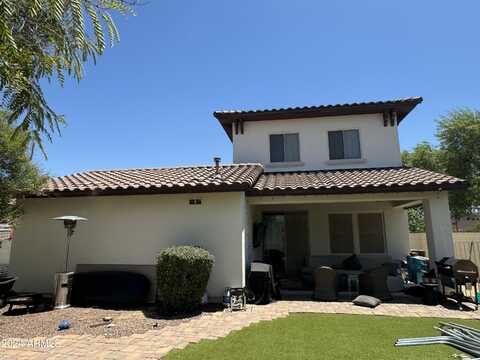 20900 W HAMILTON Street, Buckeye, AZ 85396