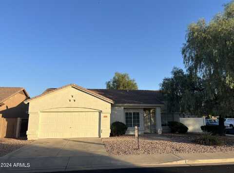 17201 N LARKSPUR Lane, Surprise, AZ 85374